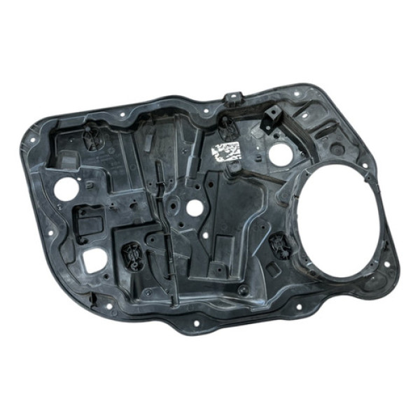 Máquina Do Vidro Dianteiro Esquerdo Fiat Toro 2018-2022