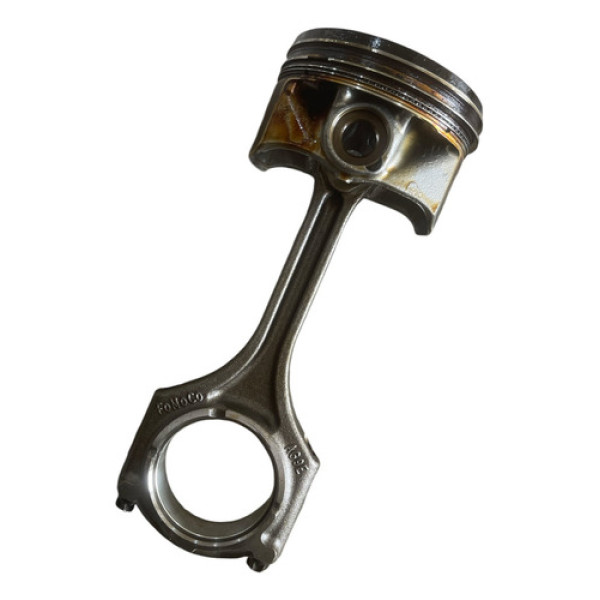 Pistão Com Biela Ford Fusion 2.0 Turbo 2013-2017