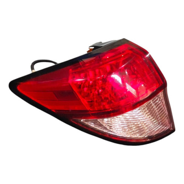 Lanterna Traseira Esquerda Honda Hrv 2018 Original