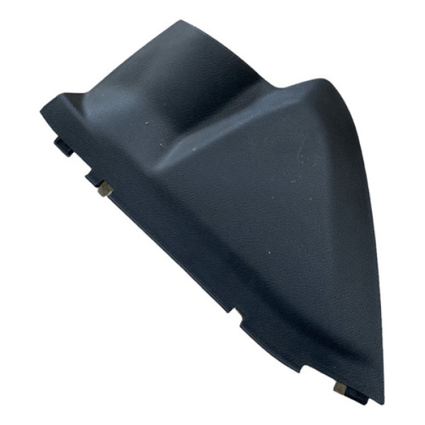 Acabamento Lateral Painel Esquerdo New Versa 2020 A 2022