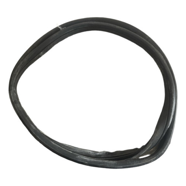 Borracha Guarnição Porta Mala Honda Wrv 2020 2023