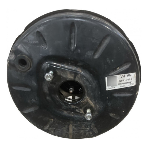 Hidrovácuo Volkswagen Tcross Nivus Vitus 200 Tsi