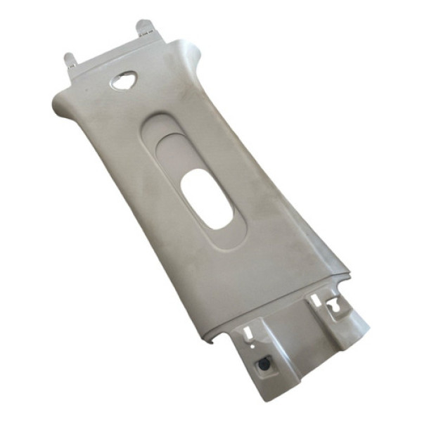 Acabamento Coluna Cinto Esquerdo Fiat Toro 2017-2020 Usado