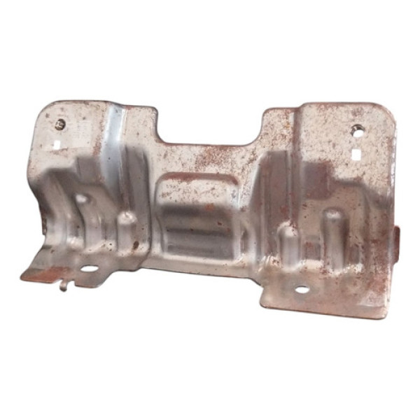 Suporte Defletor Original Creta 2023 2024 Original