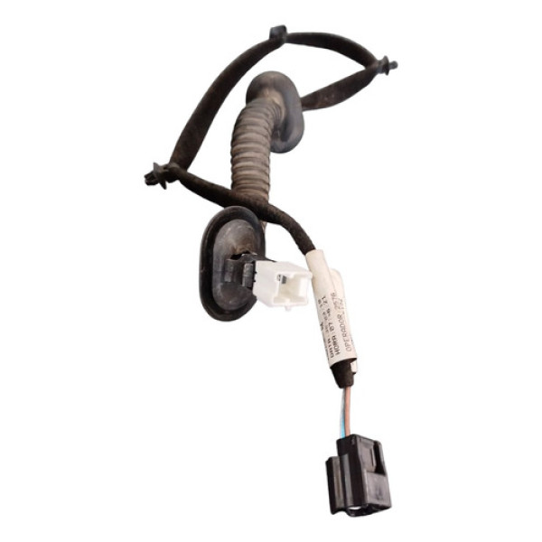 Chicote Porta Traseira E Direita Renault Kwid 1.0 2017 2023