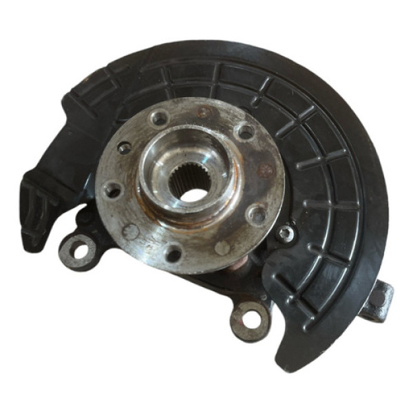 Montante Dianteiro Direito Jeep Compass 1.3 Flex2020- 2024