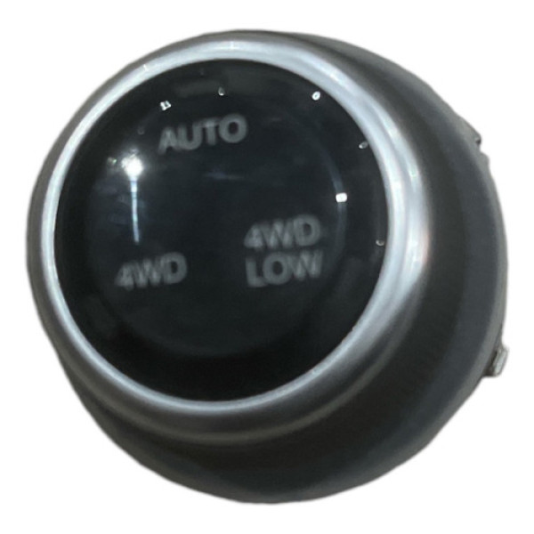 Botão Tração 4x4 Fiat Toro Jeep Compass 2018-2023 Original