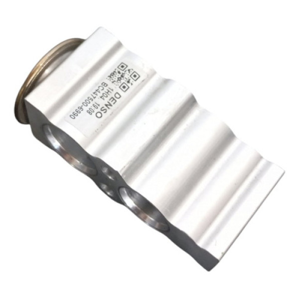 Válvula Expansão Ar Condicionado Honda City 2024