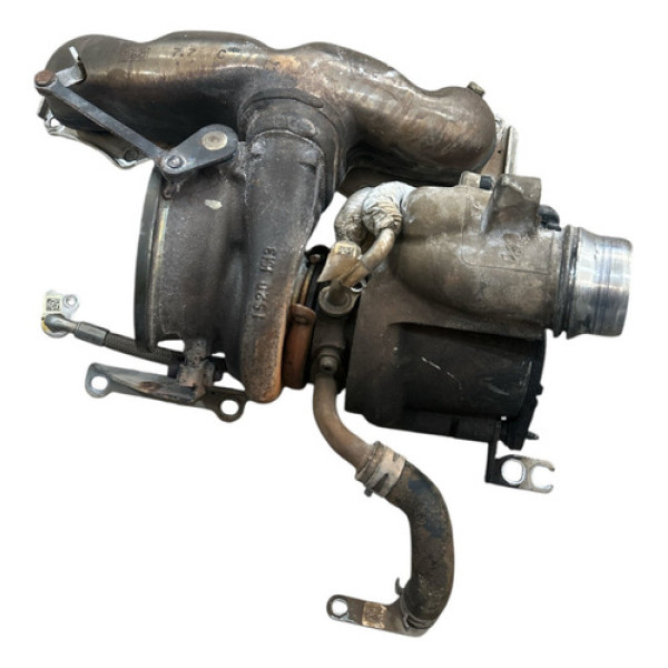 Turbina Bmw 320i  328i   2013 2014 2015 2016