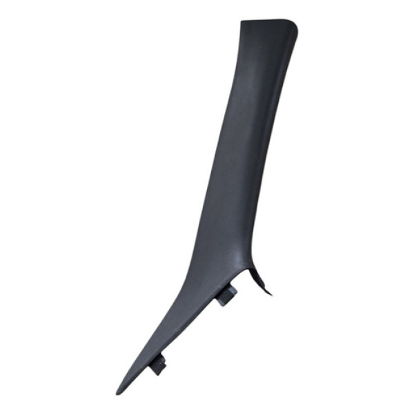 Moldura Coluna Parabrisa Esquerdo Jeep Compass 1.3 2020-2024