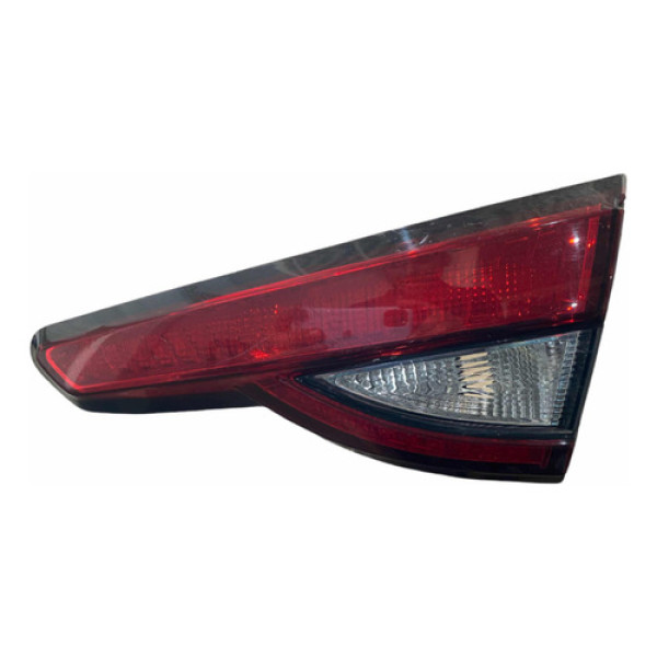 Lanterna Direita Fiat Argo  2018 A 2021 Original