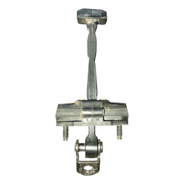 Limitador Porta Dianteira Esquerda Jeep Renegade 2017 A 2021