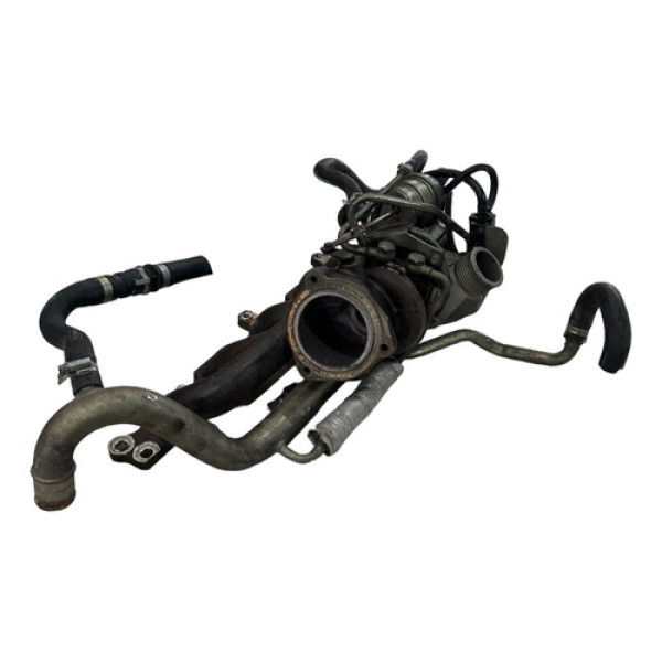 Turbina Volvo V40 2.0 2015 53041015271 Usado