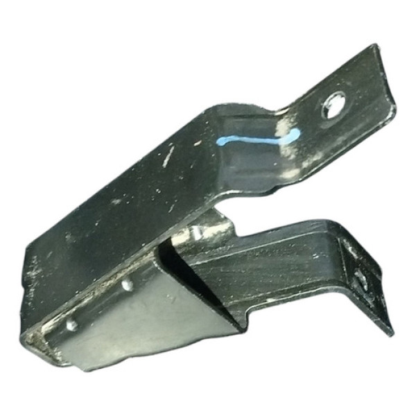 Suporte Guia Painel Frontal Fiat Toro Ultra 2.0 2016 2021