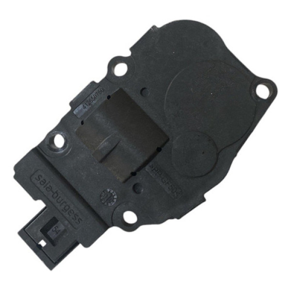 Motor Atuador Caixa Ar Bmw 320i 2014-2017 Original