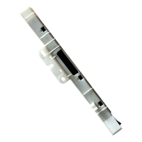 Guia Vidro Porta Traseira Esquerda Fiat Toro 2.0 2016-2022