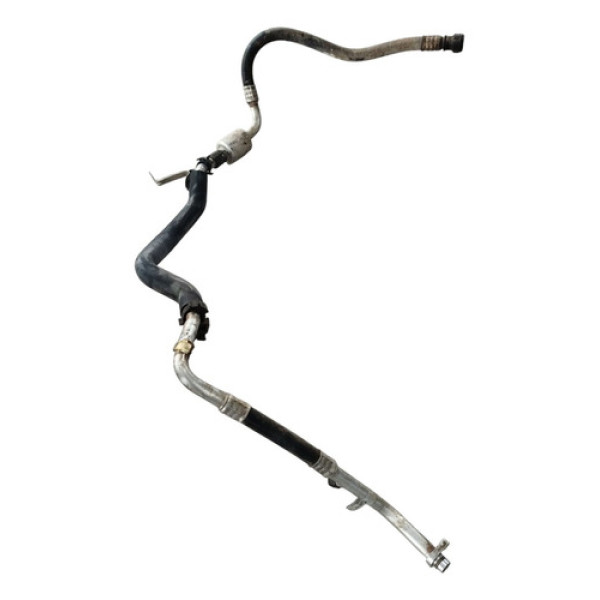 Mangueira Compressor Ar Condicionado Fiat Toro 2019 2021