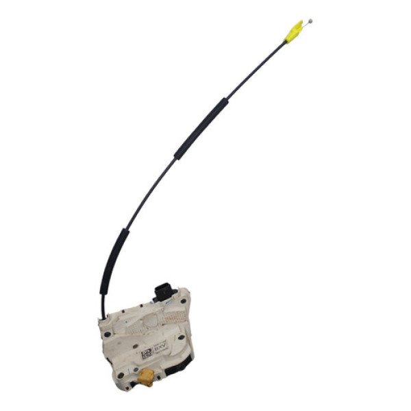 Fechadura Dianteira Esquerda Chevrolet Onix/tracker 2023