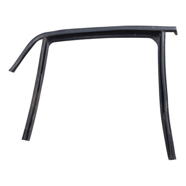 Borracha Porta Traseira Lado Direita Renault Kwid 2020