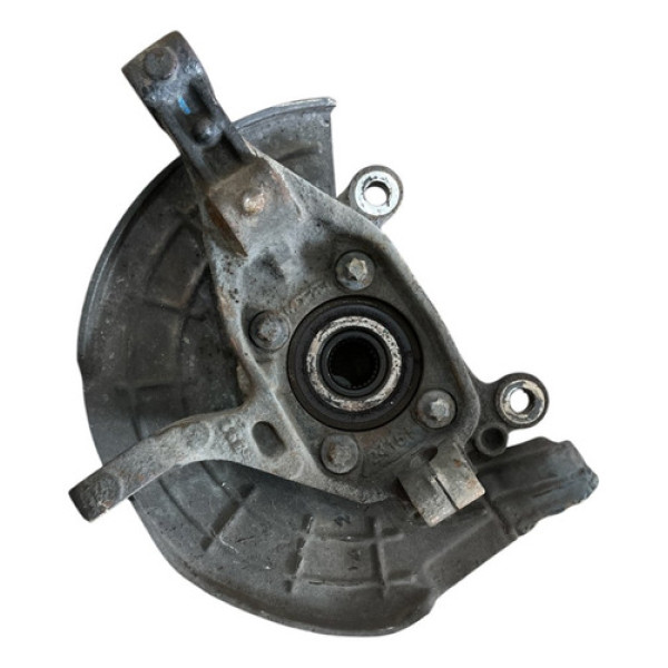 Manga Eixo Dianteiro Direito Fiat Cronos 2018-2023