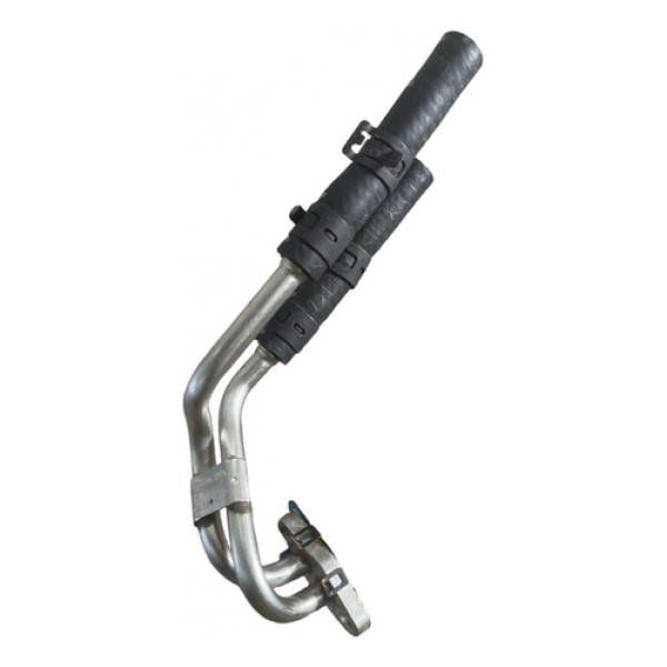 Mangueira Arrefecimento Turbina Vw Nivus T-cross 2019 A 2023