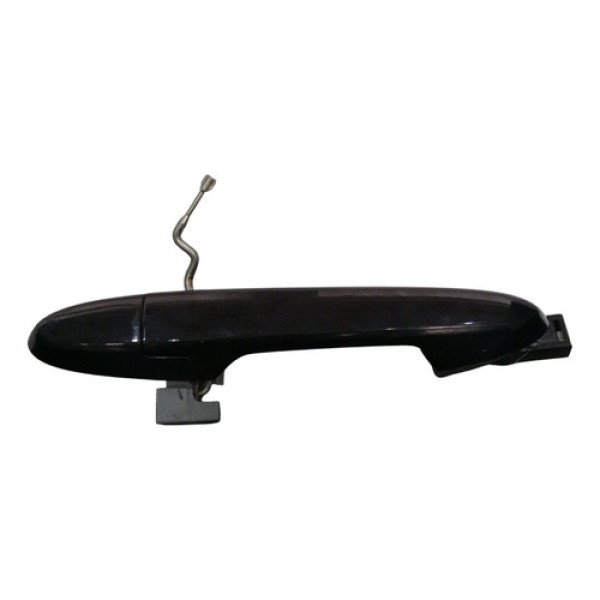 Maçaneta Traseira Esquerda Honda City 2024 Original