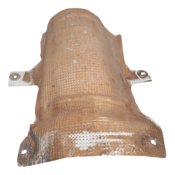 Defletor Protetor Calor Escape Ford Ecosport 2016 A 2018