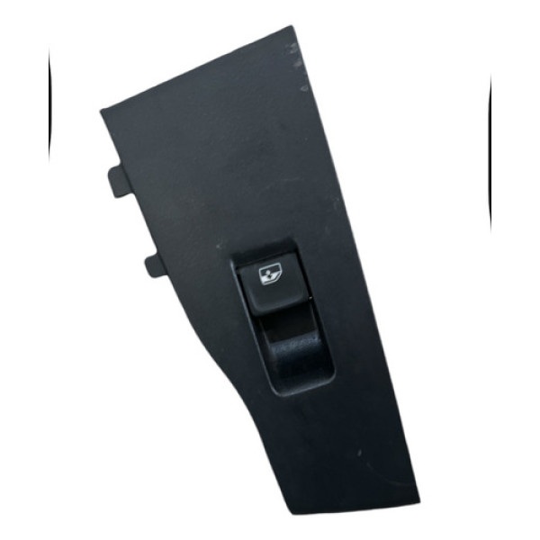 Moldura Botão Vidro Elétrico Traseiro Direito Nivus 2022