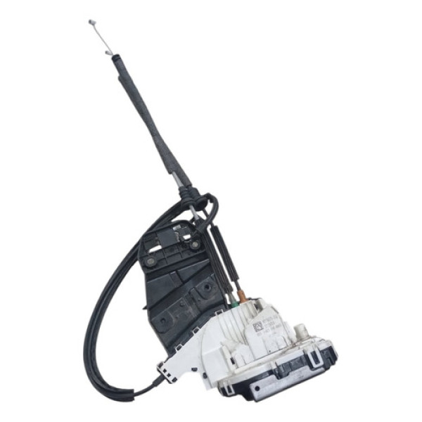 Fechadura Porta Traseira Esquerda Jeep Compass Toro 20-2023