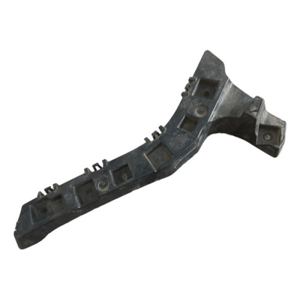 Guia Parachoque Traseiro Direito Ford Fusion 2014 2015 2017