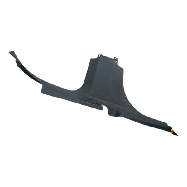 Acabamento Inferior Coluna Esquerda Fiat Toro 2016-2022