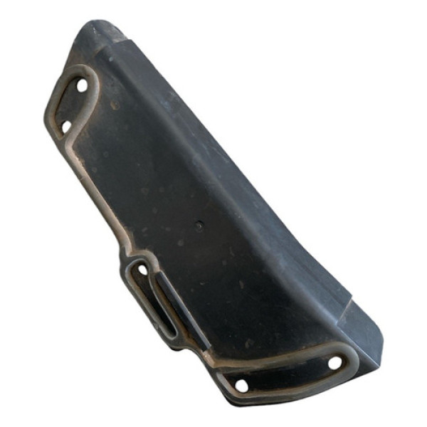 Moldura Acabamento Motor Jeep Compass 2015-2021 Usado C/deta