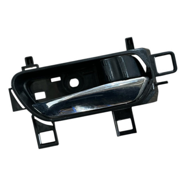 Maçaneta Interna Traseira Direita Nissan Kicks 2014-2020