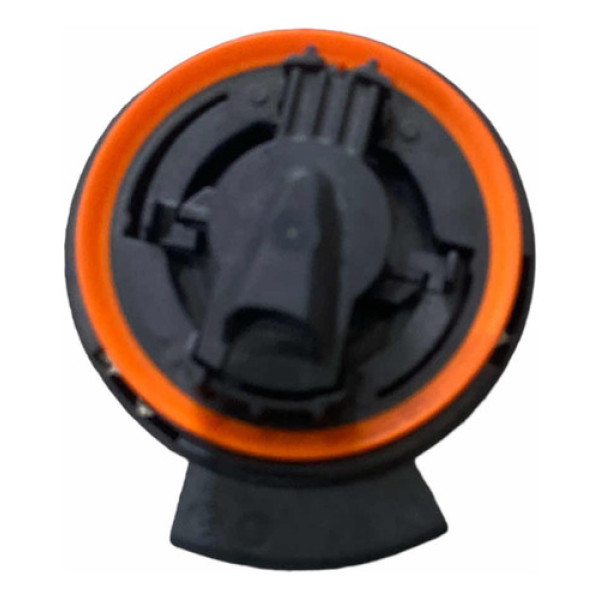 123 Sensor De Impacto Lateral Direito T-cross 2019 2020.