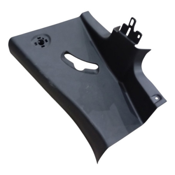 Acabamento Coluna Traseiro Direito Fiat Toro 2019-2024