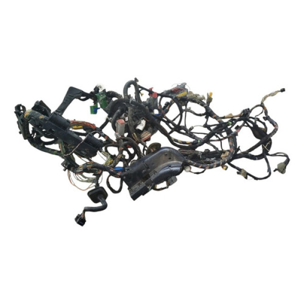 Chicote Posterior Interno Jeep Compass 2017 A 2023