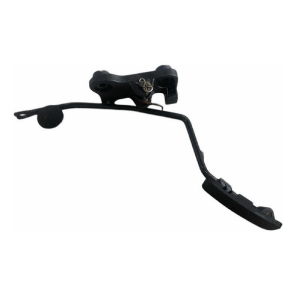 123 Pedal Acelerador Hyundai I30 11/12 2.0 Automático