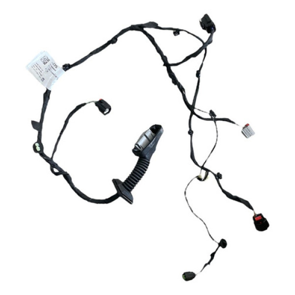 Chicote Porta Traseira Esquerda Gm Tracker Premier 2020-2023