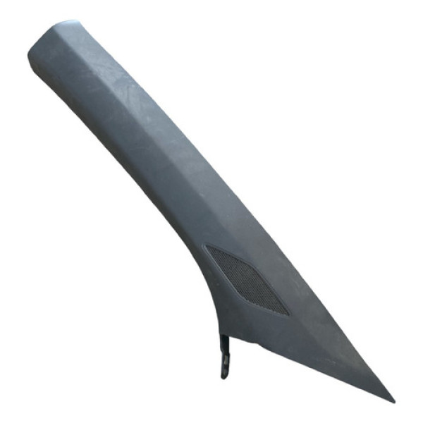 Acabamento Coluna Para-brisa Tcross Lado Esquerdo 2022