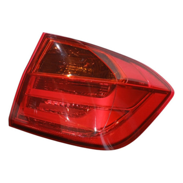 Lanterna Traseira Direito Canto Bmw 320i 2012-2015
