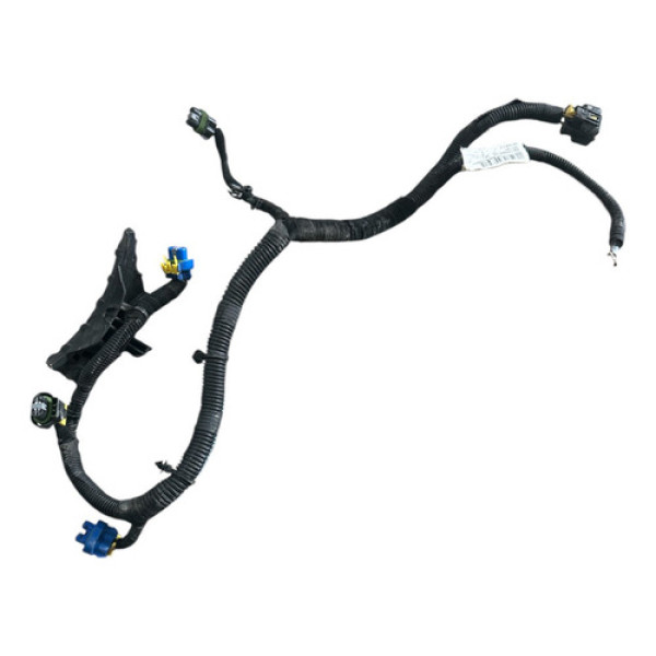 Chicote Ventoinha Fiat Toro 2.0 Diesel 2016-2022 Original