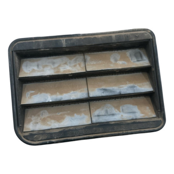 Saída Lateral Traseiro Bmw 320i 2.0 2013 A 2016 Original