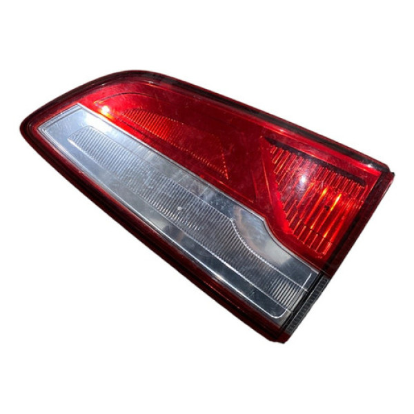 Lanterna Esquerdo Ford Ecosport 2014-2016 C/detalhe Esquerdo