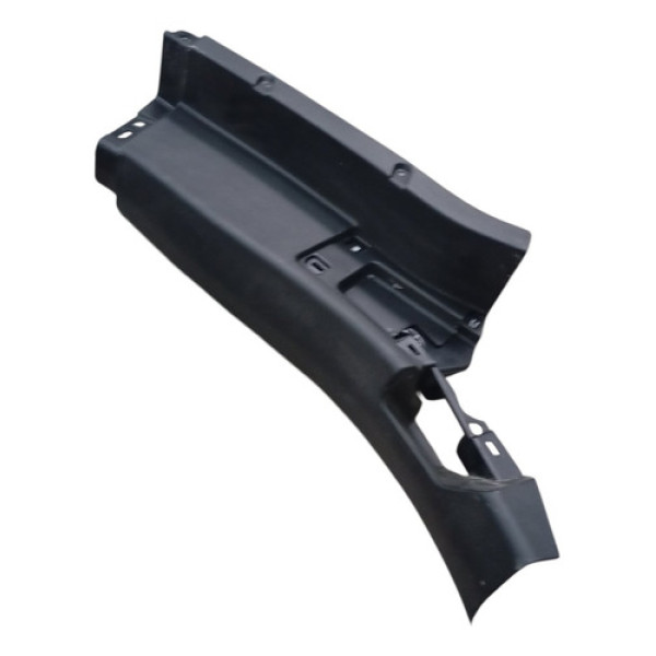 Acabamento Coluna Traseira Direito Fiat Toro 2023