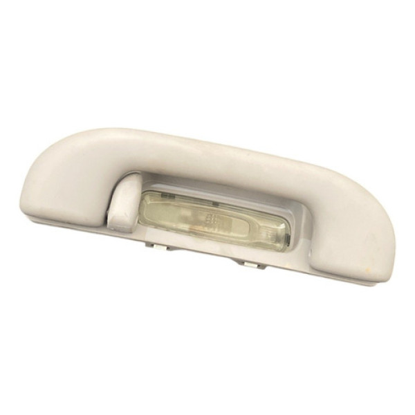 Alça Pega Mao Traseira Esquerda Toro 2017-2021 Usado