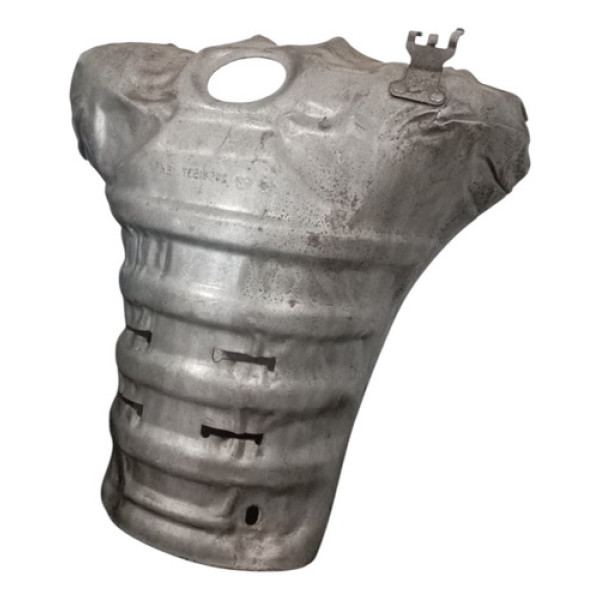 Protetor De Calor Coletor Chevrolet Onix 2018-2019