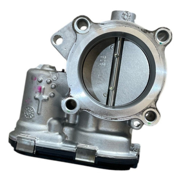 Tbi Corpo Borboleta Cherry Tiggo 5x 2022 2023 2024 2025