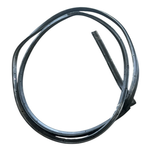 Borracha Da Porta Dianteira Esquerda Creta 2020-2023