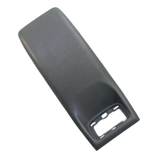 Acabamento Traseiro Console Fiat Toro 2017-2020 Usado