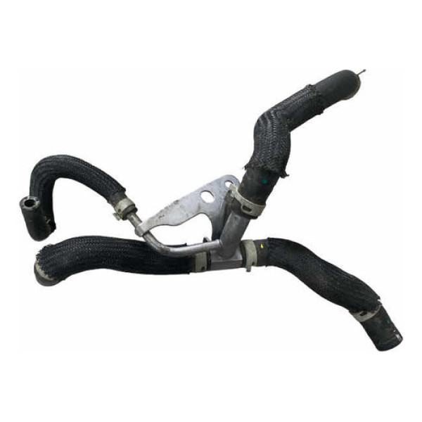 Mangueira Água Toyota Corolla 2020 A 2024 Original